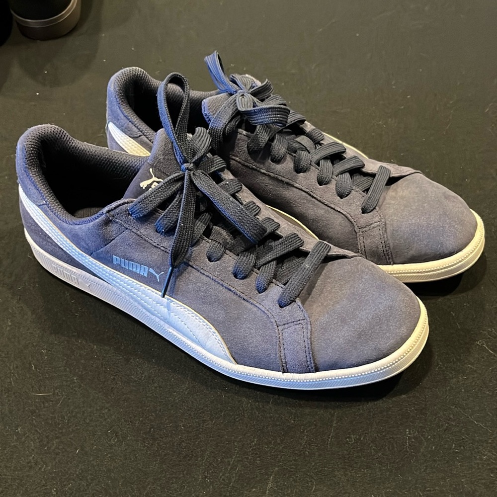 Puma Smash SD - Peacoat